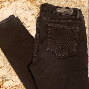 Willam Rast Reese Skinny